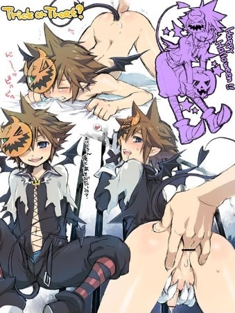 Rule34 – If it exists, there is porn of it / sora / 319341