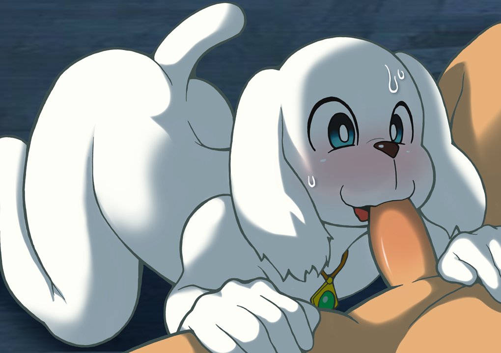 Rule34 – If it exists, there is porn of it / kori-nio, peko / 319354