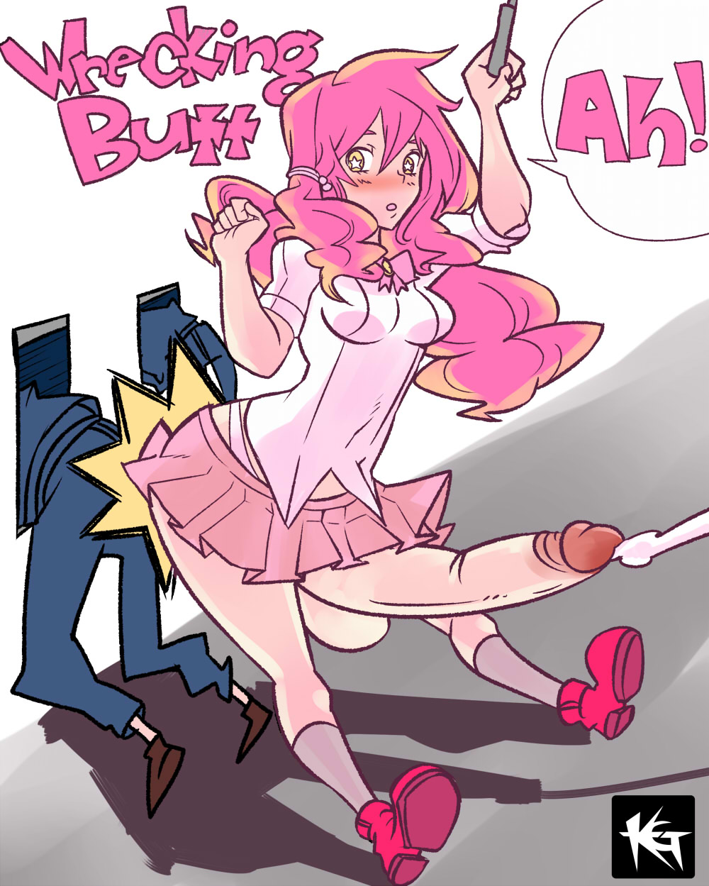 Rule34 – If it exists, there is porn of it / knightgawain / 319396