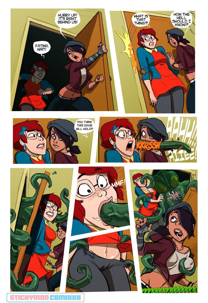 Rule34 – If it exists, there is porn of it / stickymon, character request / 319404