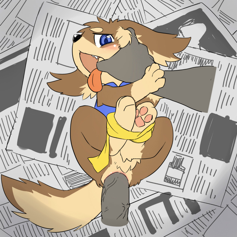 Rule34 – If it exists, there is porn of it / manmosu marimo / 319425