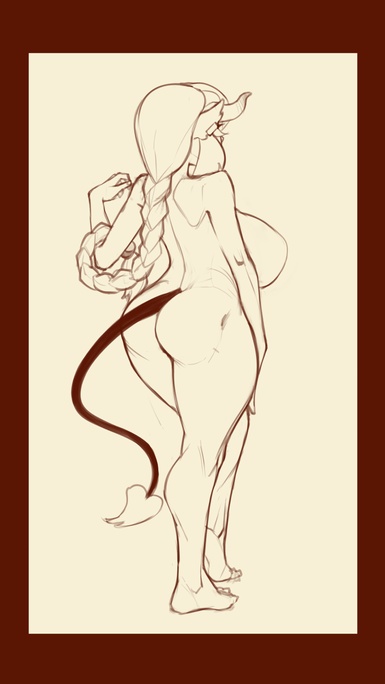 Rule34 – If it exists, there is porn of it / bbc-chan, calixa / 319510