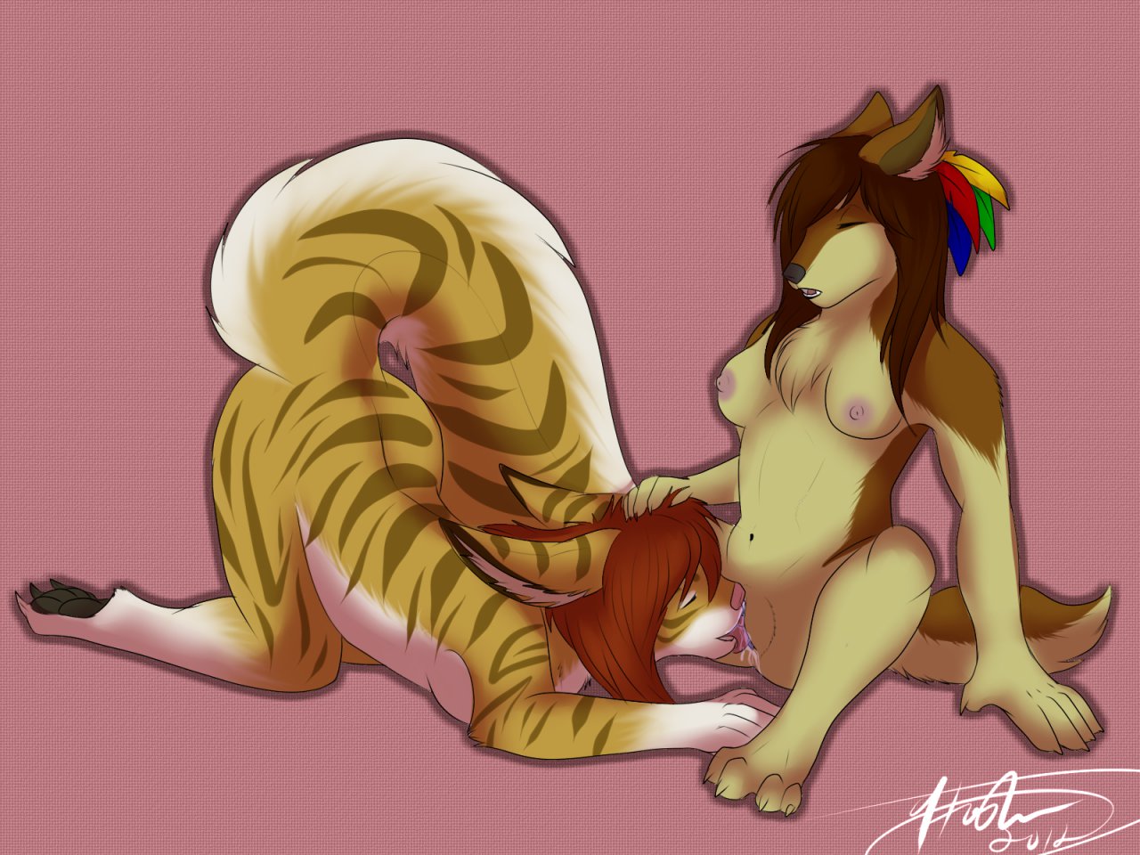 Rule34 – If it exists, there is porn of it / rotarr, meph / 319560