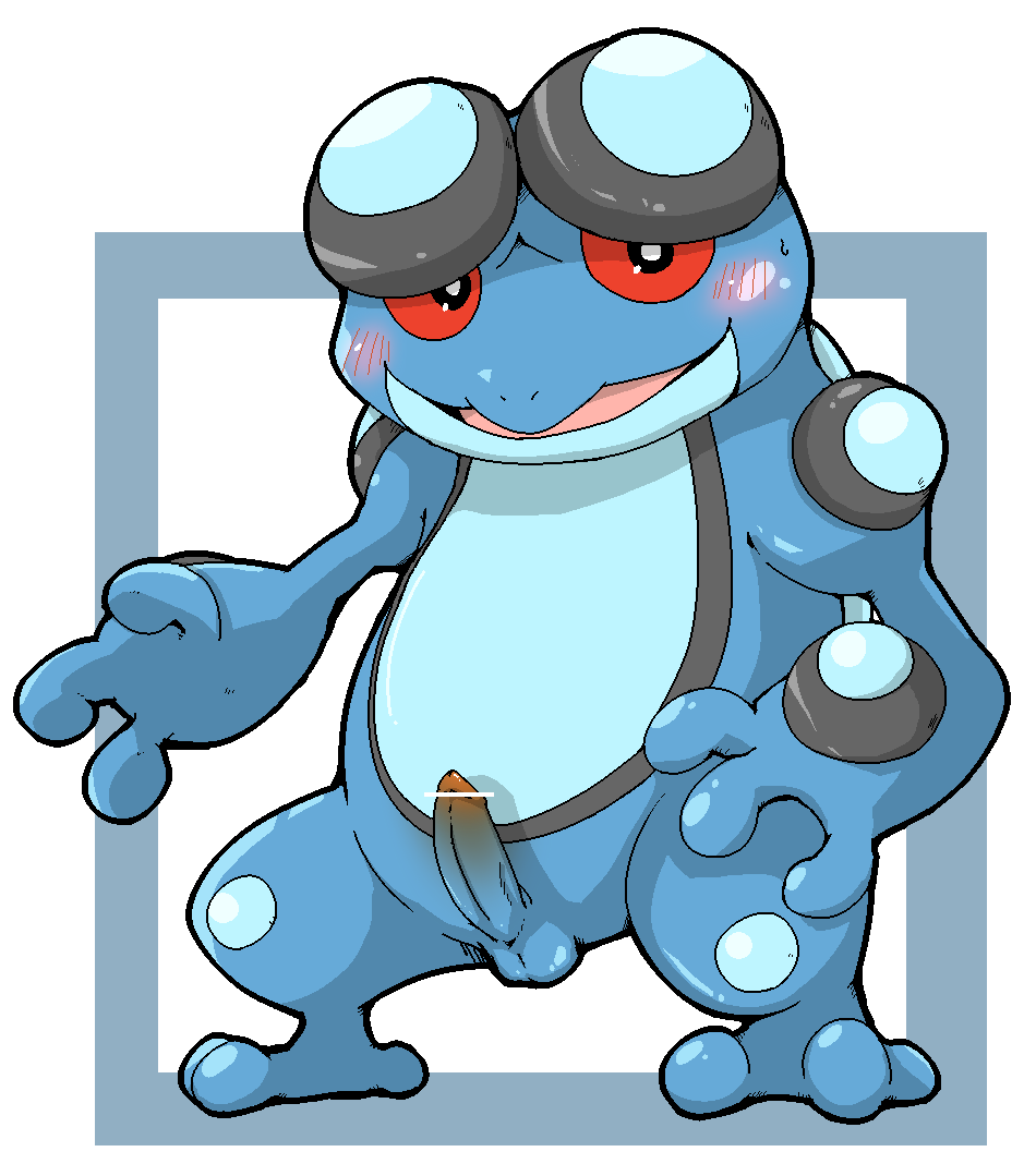 Rule34 – If it exists, there is porn of it / doneru, seismitoad / 319752