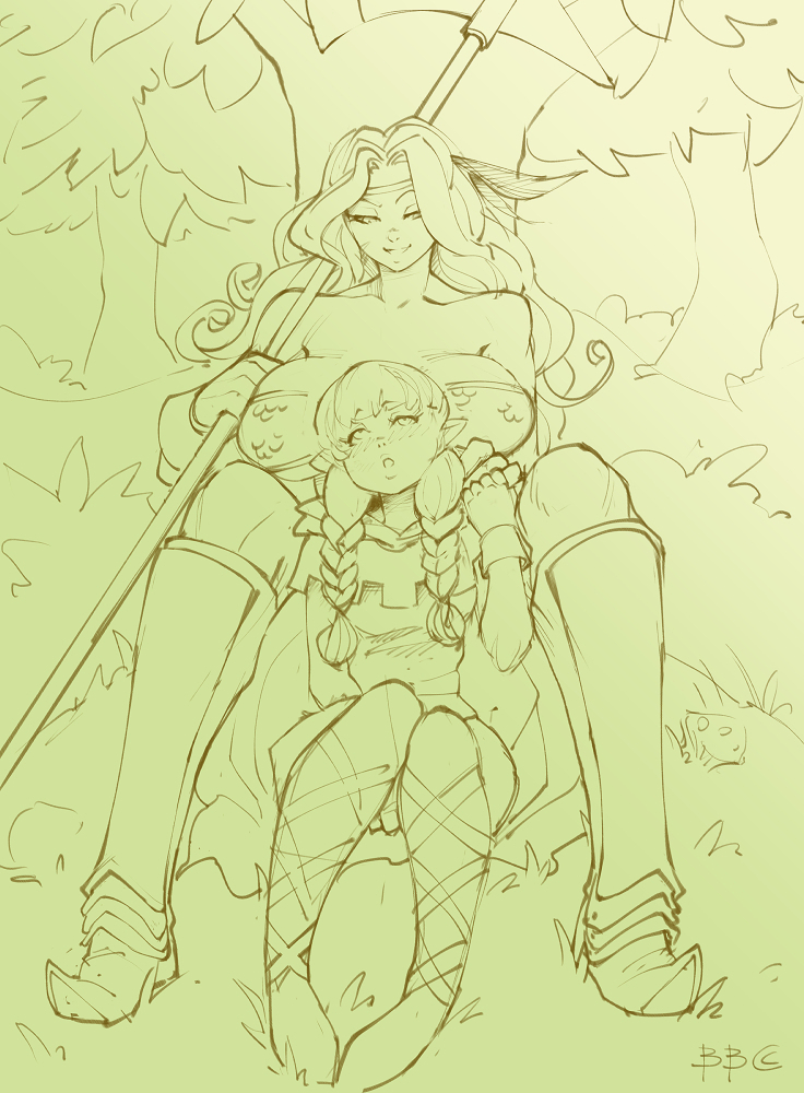 Rule34 – If it exists, there is porn of it / bbc-chan / 319772