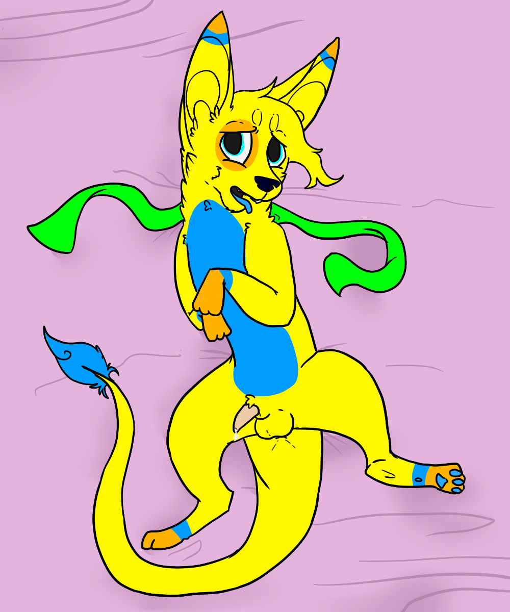 Rule34 – If it exists, there is porn of it / / 319801