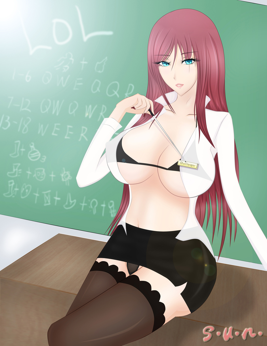 Rule34 – If it exists, there is porn of it / katarina / 319815