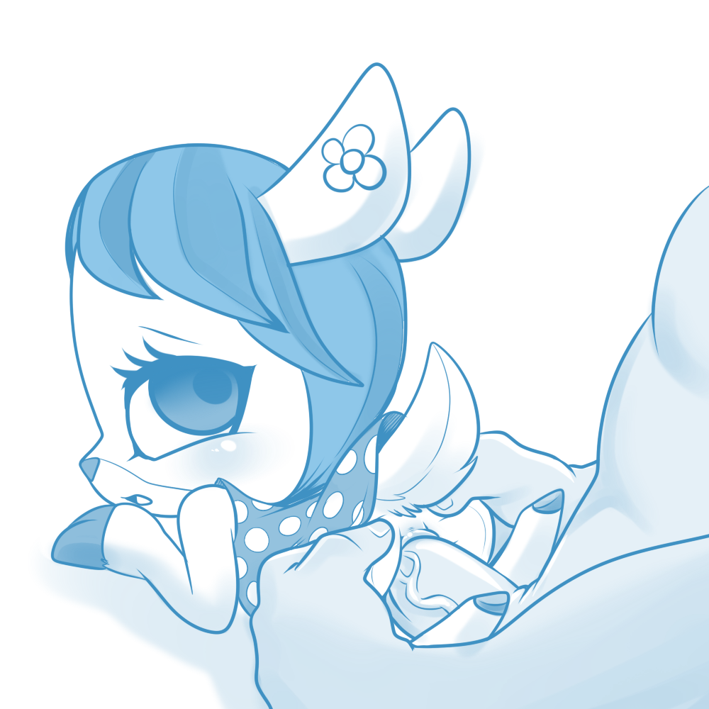 Rule34 – If it exists, there is porn of it / unknown artist, meg / 319819