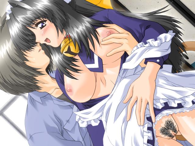 Rule34 – If it exists, there is porn of it / / 319868