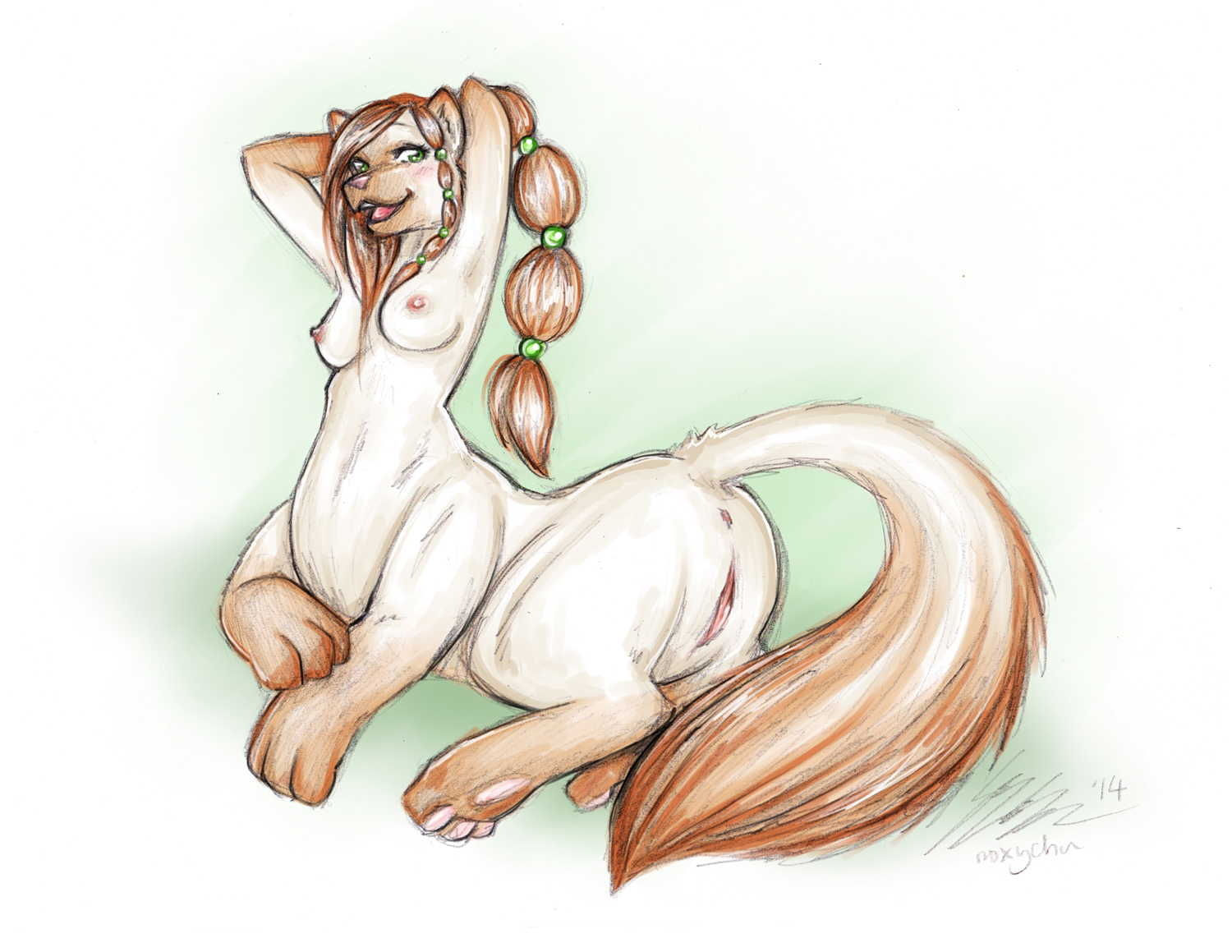 Rule34 – If it exists, there is porn of it / noxychu, serrano / 319883