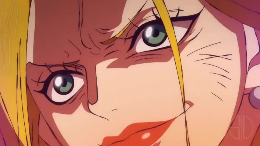 s10collage, black maria (one piece), nico robin, one piece, animated, nude filter, tagme, third-party edit, unfinished, video, 2girls, bouncing breasts, breasts, casual nudity, catfight, completely nude, female focus, fighting, giant, giantess, huge breasts, large breasts, multiple girls, nude