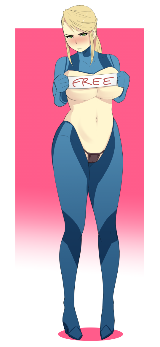 Rule34 – If it exists, there is porn of it / deeezel, samus aran / 320169