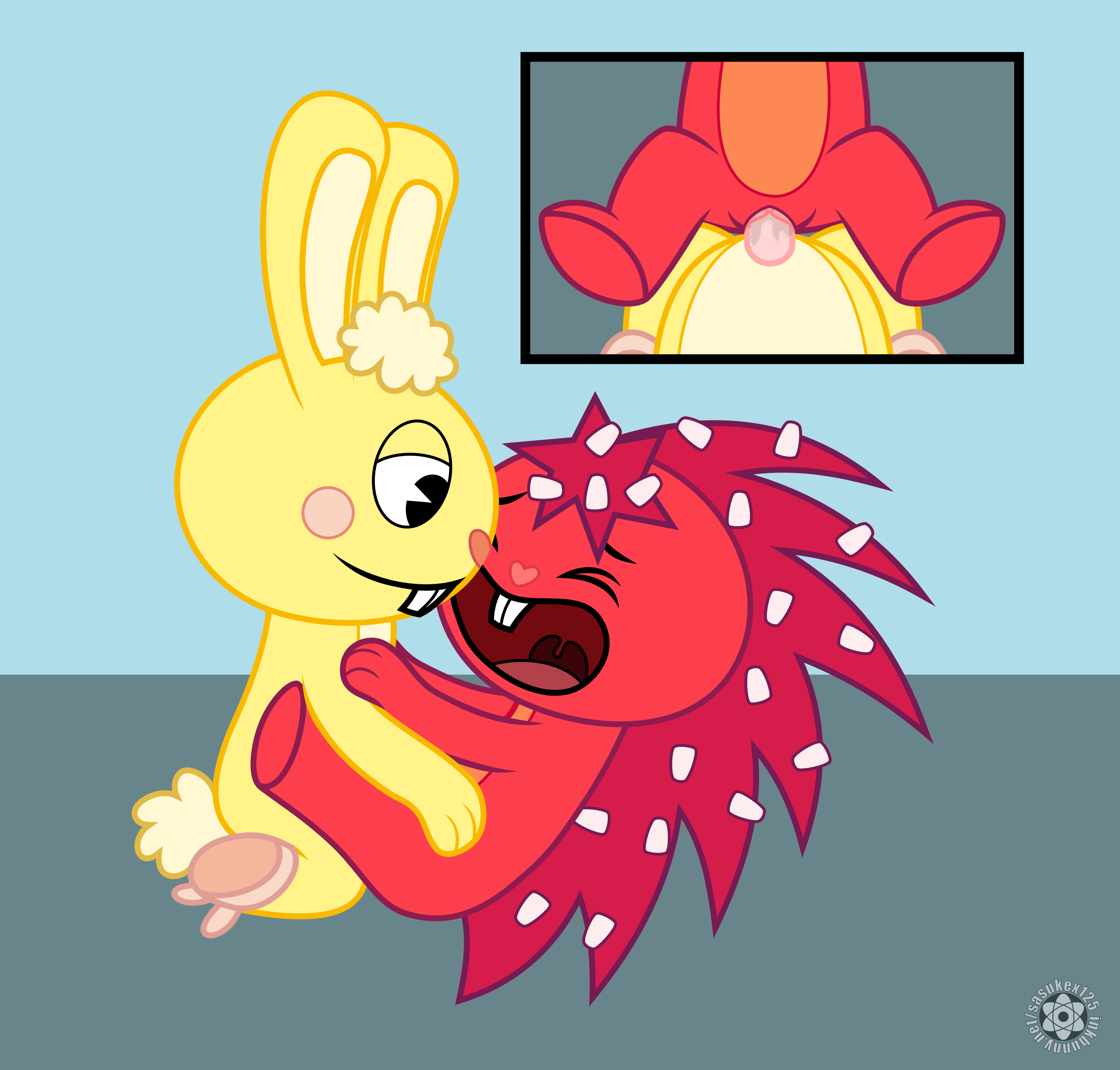 Rule34 – If it exists, there is porn of it / flaky / 320250