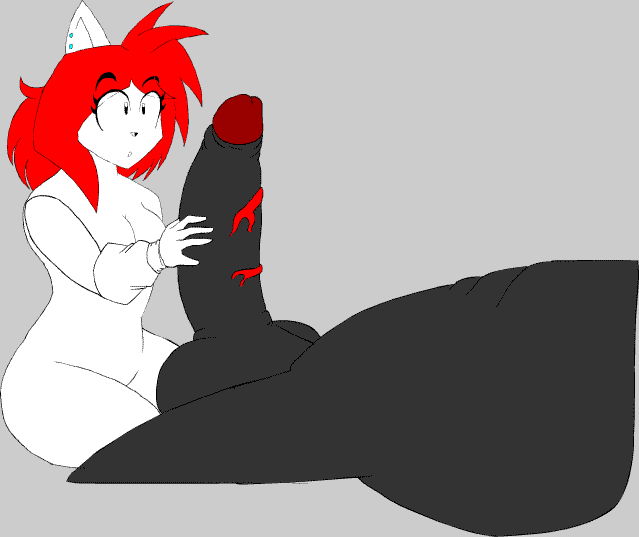 Rule34 – If it exists, there is porn of it / theicedwolf / 320278