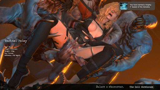 Rule34 – If it exists, there is porn of it / tdw, rachel foley / 320310