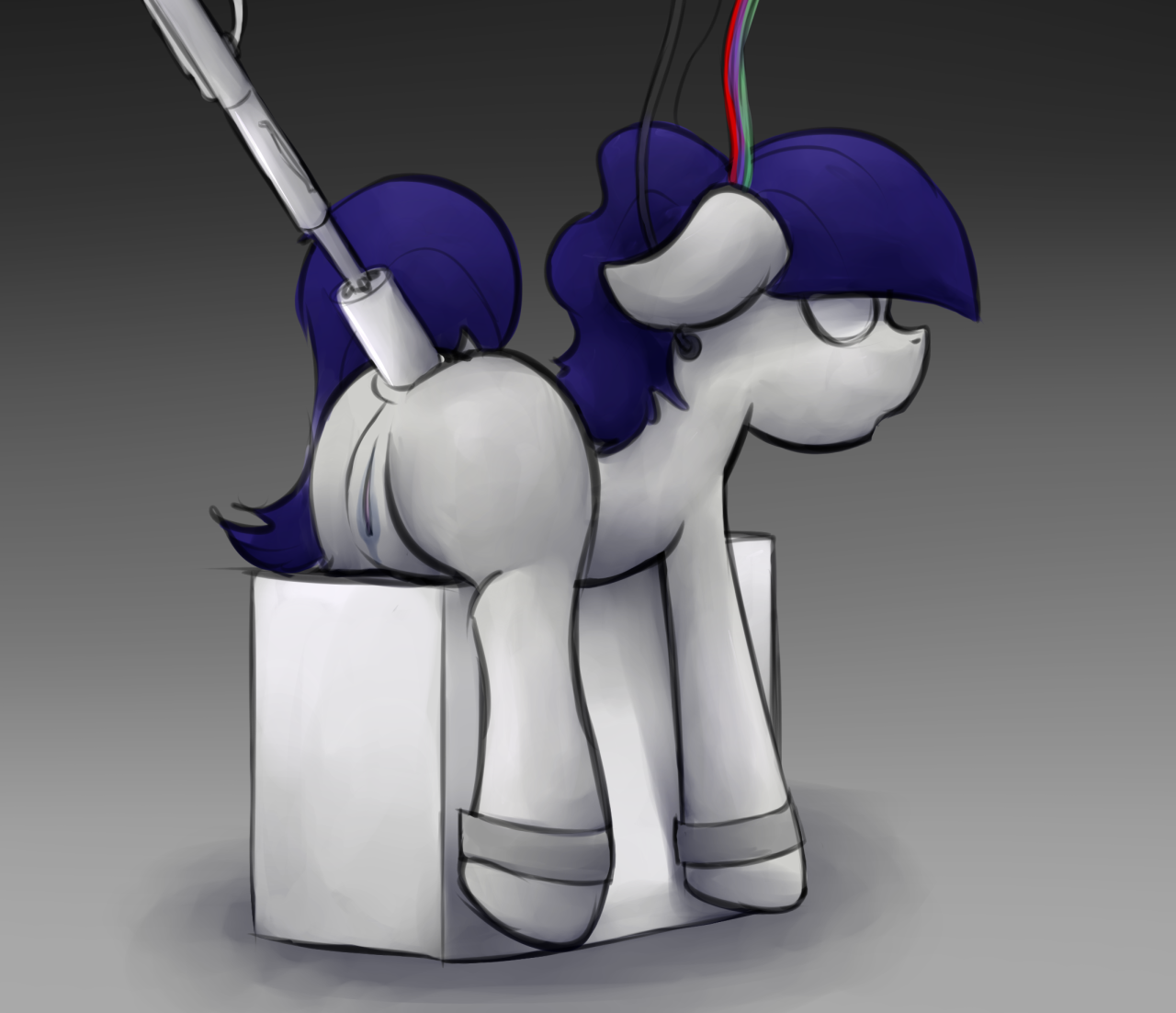 Rule34 – If it exists, there is porn of it / marsminer / 320324