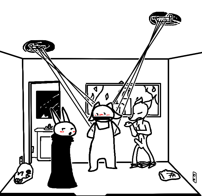 Rule34 – If it exists, there is porn of it / the weaver, henry (nq), nan (nq) / 320396