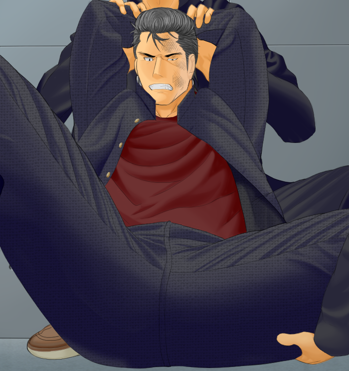 Rule34 – If it exists, there is porn of it / takejirog / 320399