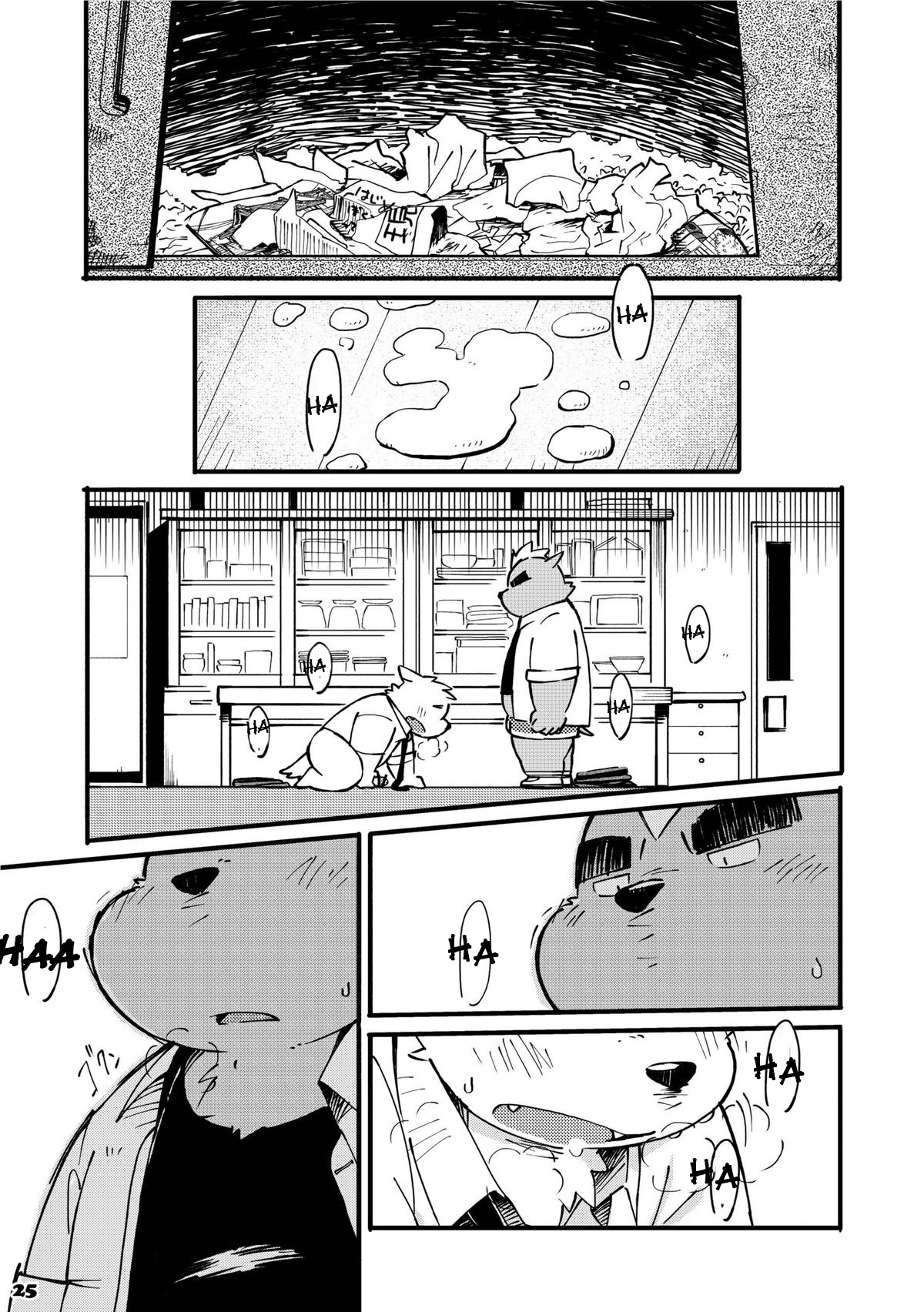 Rule34 – If it exists, there is porn of it / / 320437