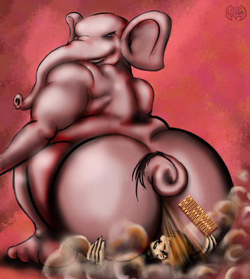 Rule34 – If it exists, there is porn of it / gloomthebat / 320450