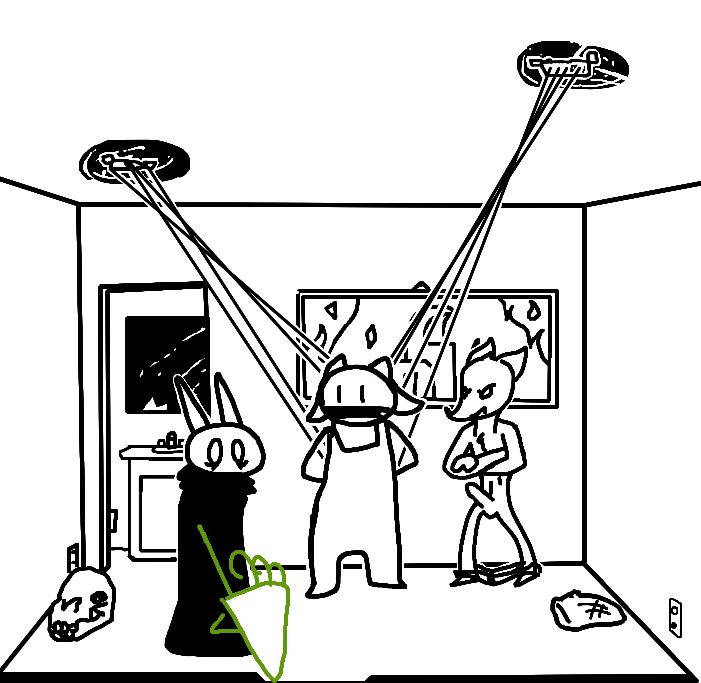 Rule34 – If it exists, there is porn of it / the weaver, henry (nq), nan (nq) / 320461