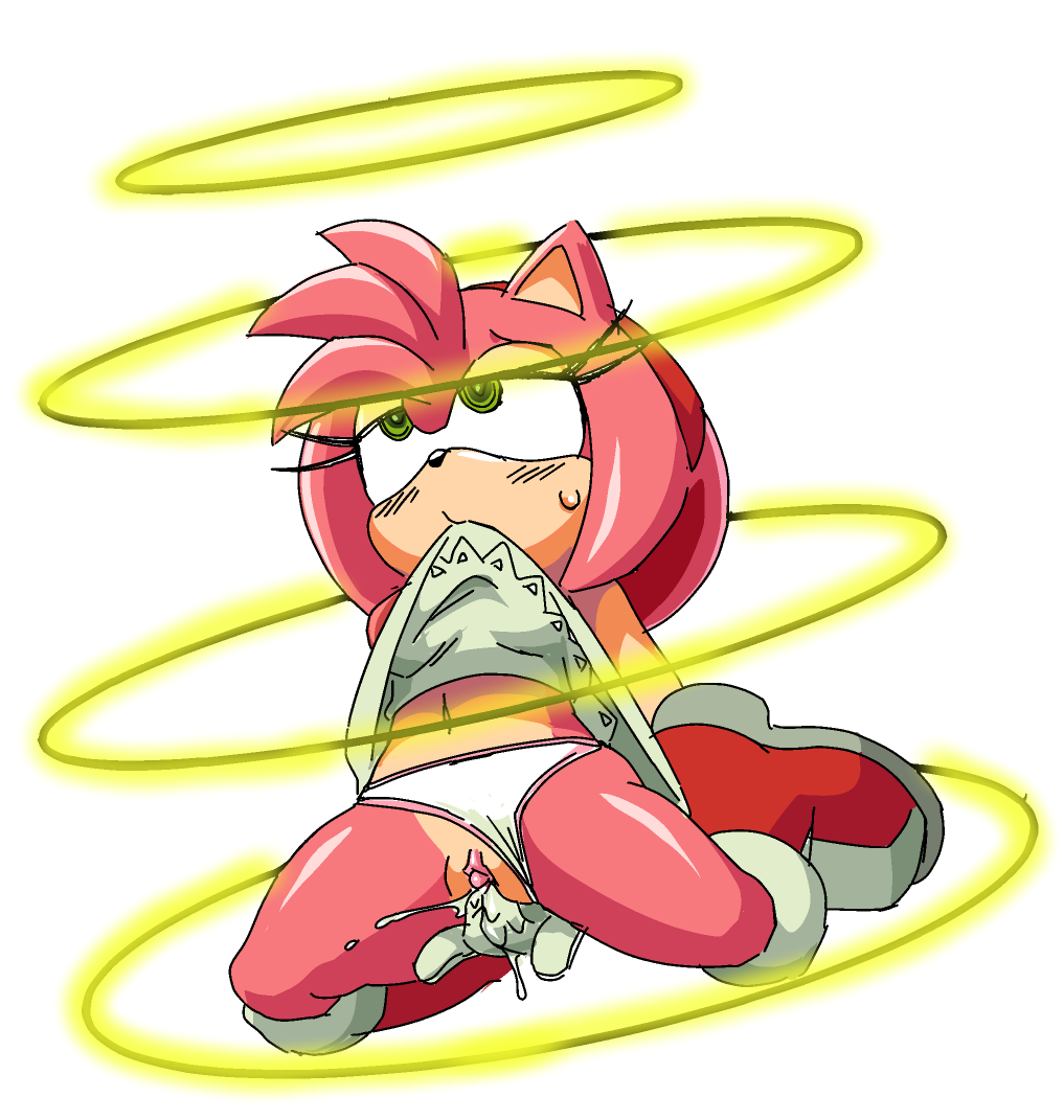 Rule34 – If it exists, there is porn of it / coolblue, amy rose / 320520