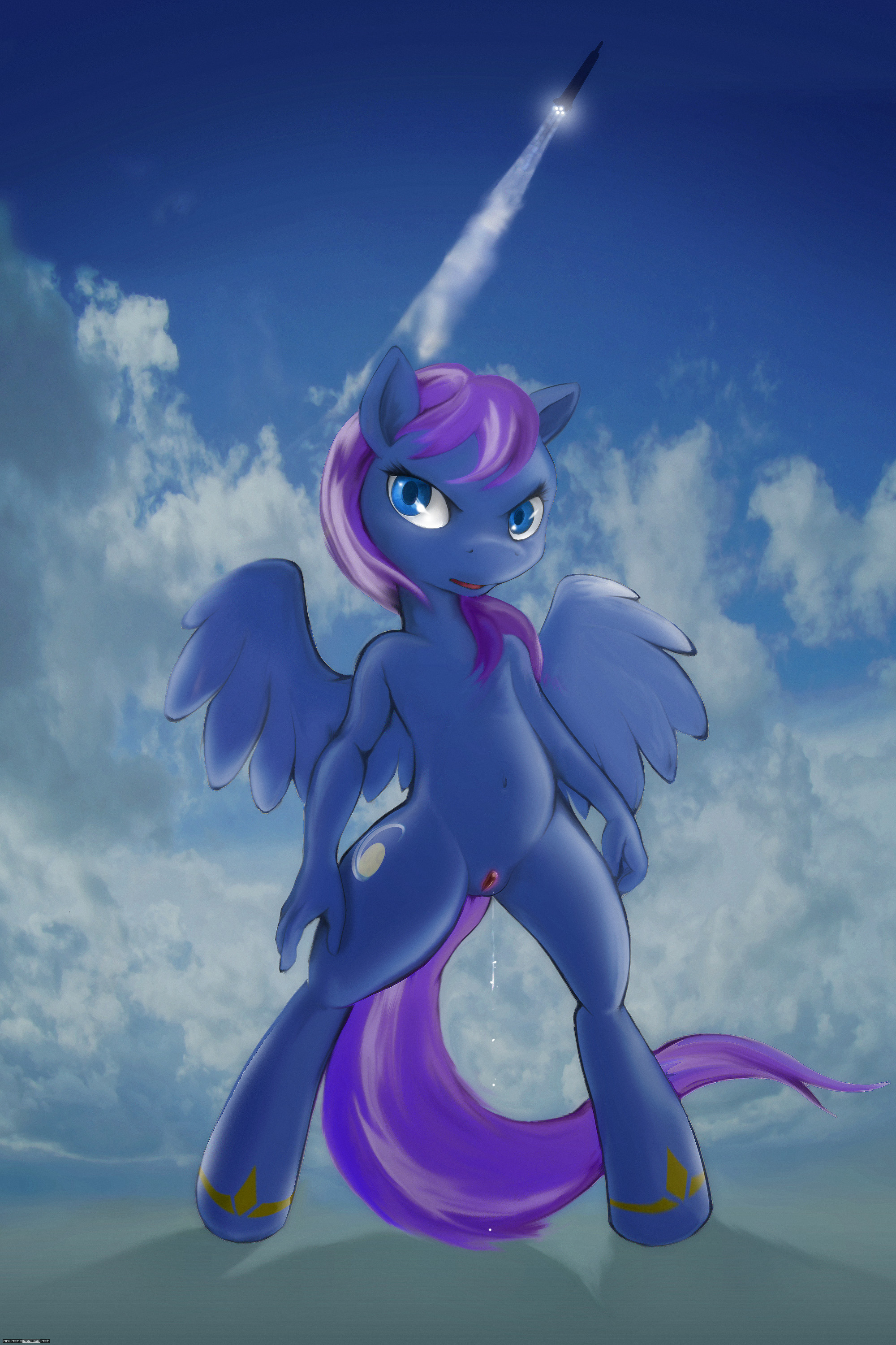 Rule34 – If it exists, there is porn of it / darkdoomer / 320541