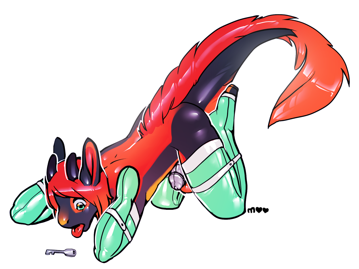 Rule34 – If it exists, there is porn of it / monamoo / 320551