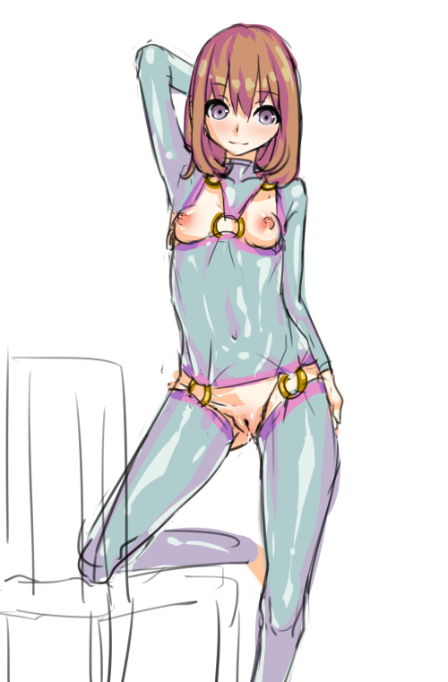 Rule34 – If it exists, there is porn of it / yamada (gotyui) / 320634