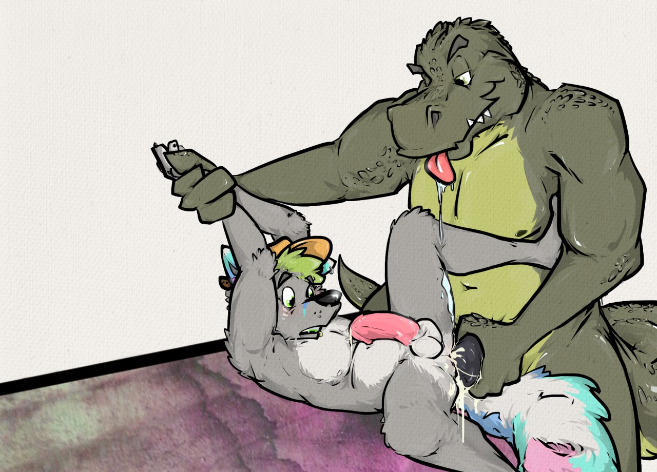 Rule34 – If it exists, there is porn of it / / 320879