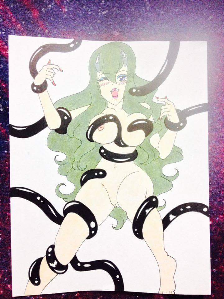 Rule34 – If it exists, there is porn of it / medea / 320891