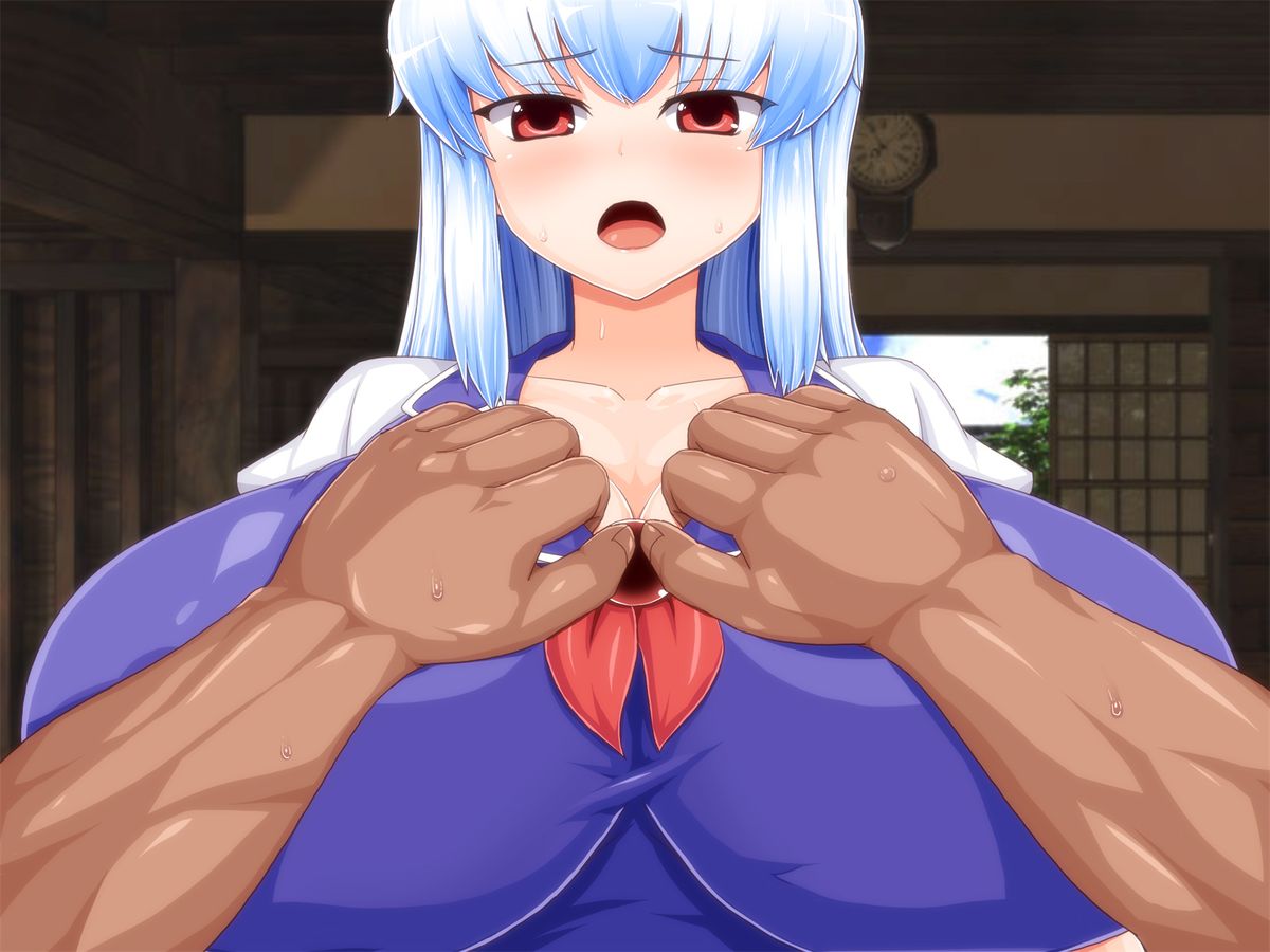 Rule34 – If it exists, there is porn of it / monaka (gatinemiku), keine kamishirasawa / 320896