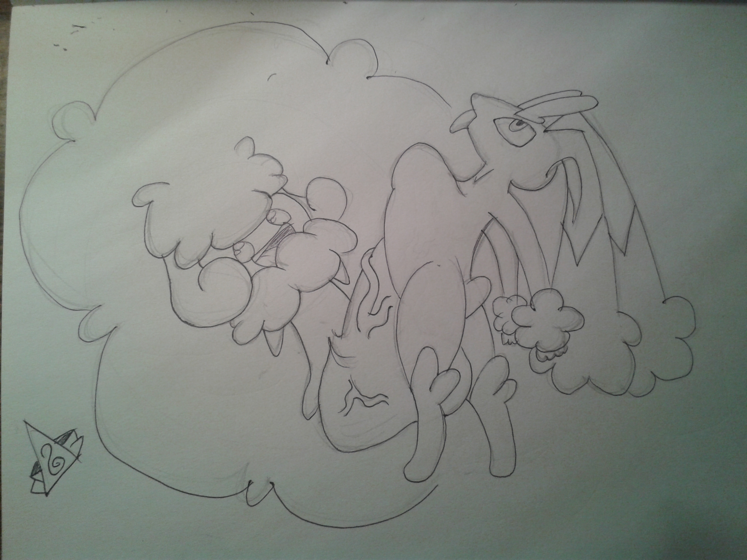 Rule34 – If it exists, there is porn of it / lopunny, whimsicott / 320946