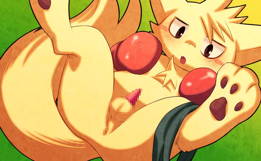 Rule34 – If it exists, there is porn of it / / 321045