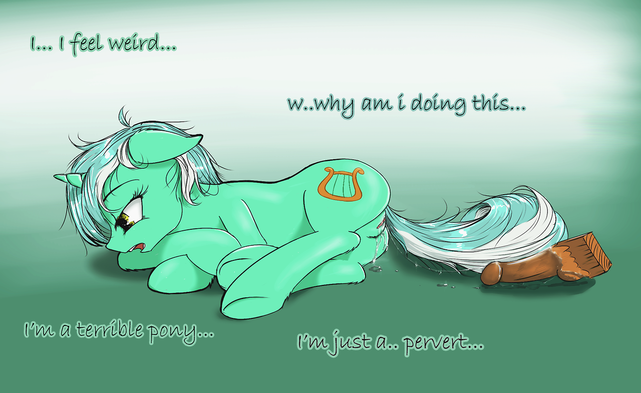 Rule34 – If it exists, there is porn of it / madhotaru, lyra heartstrings (mlp) / 321221