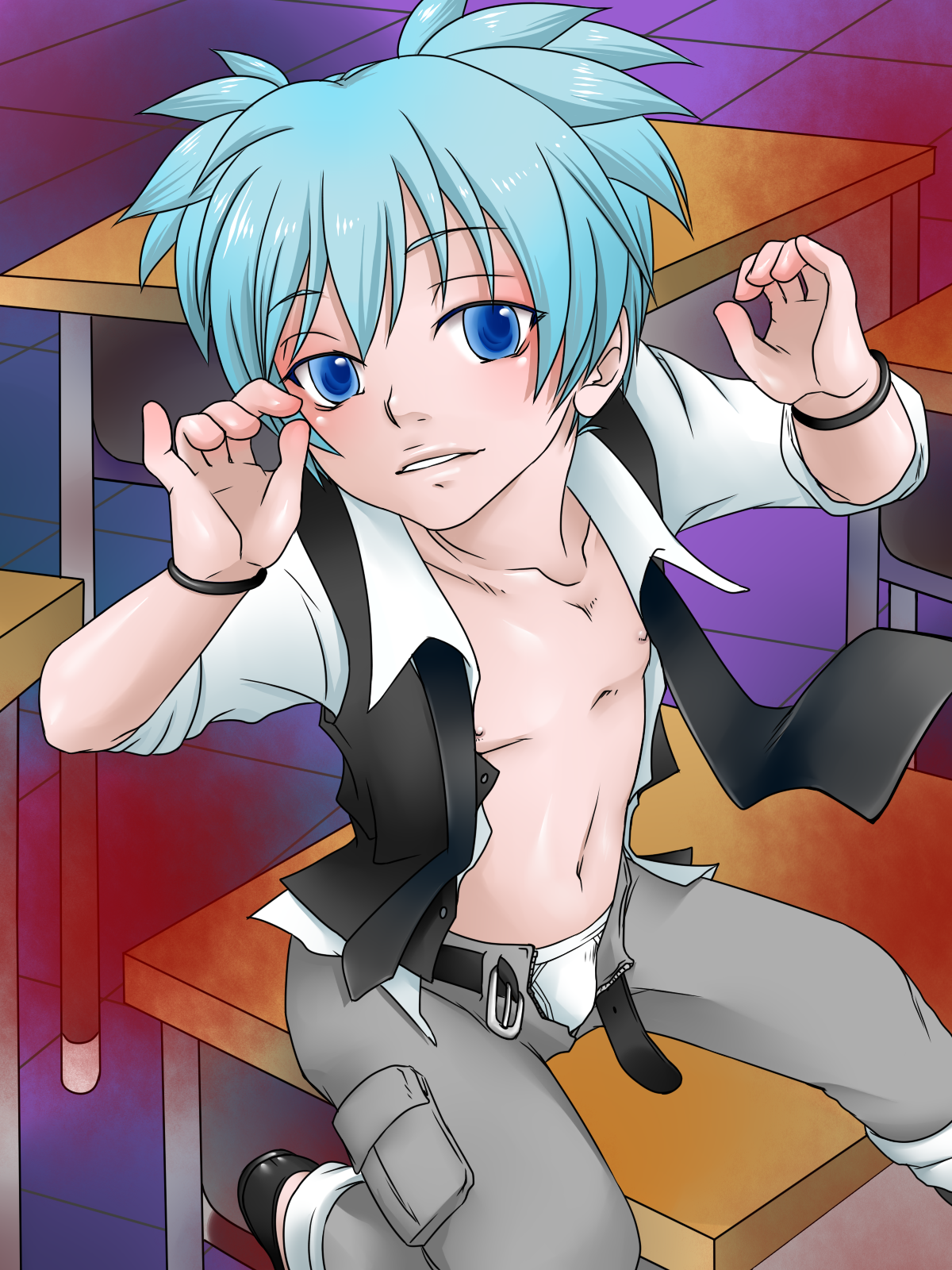 Rule34 – If it exists, there is porn of it / / 321228