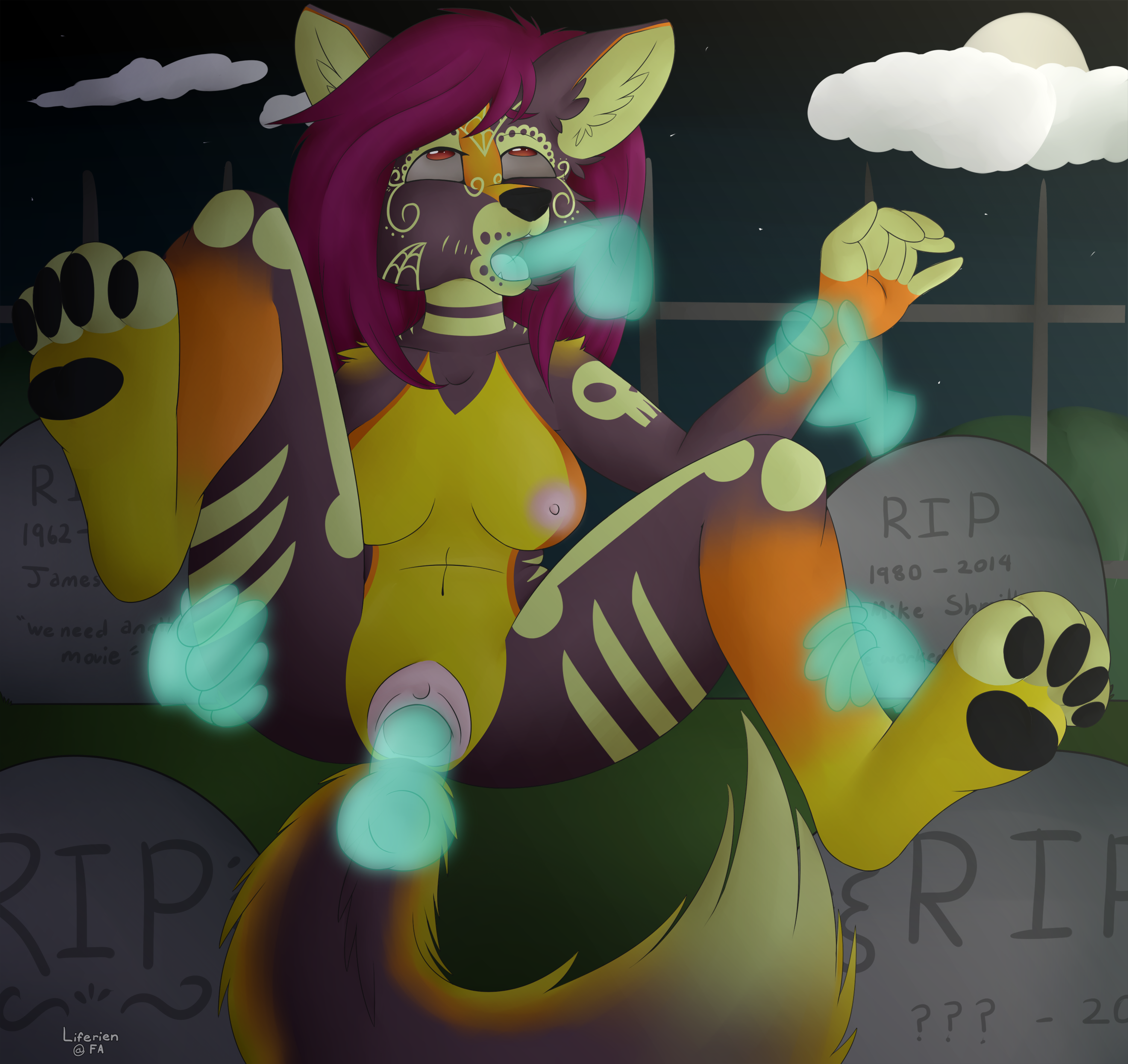 Rule34 – If it exists, there is porn of it / / 321242