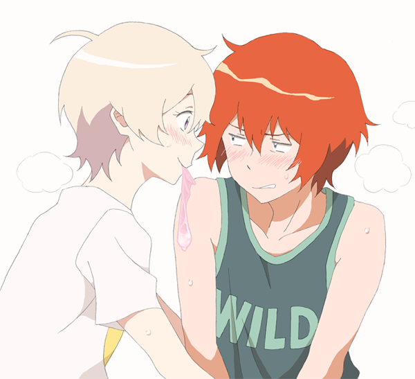 Rule34 – If it exists, there is porn of it / character request / 321299