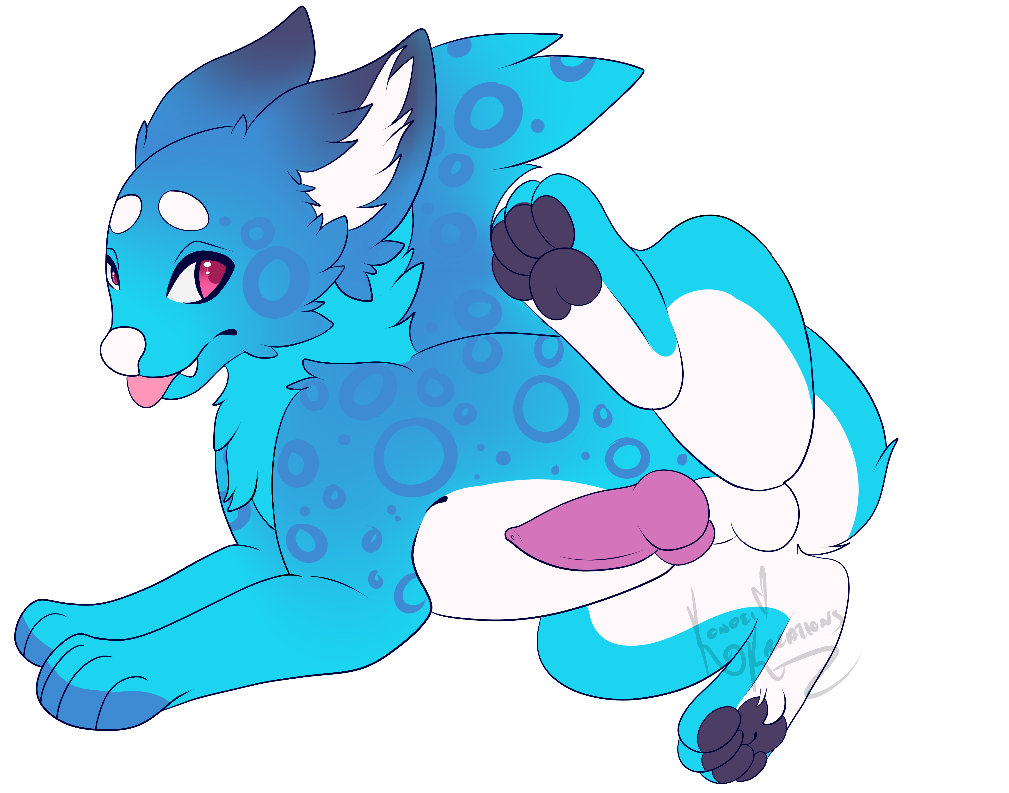 Rule34 – If it exists, there is porn of it / / 321330