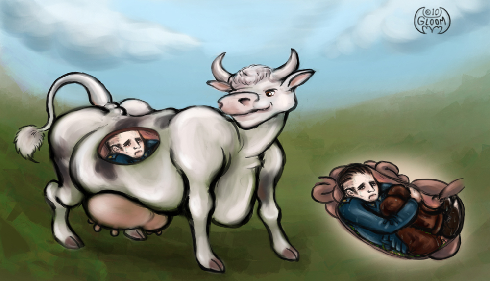 Rule34 – If it exists, there is porn of it / gloomthebat / 321536