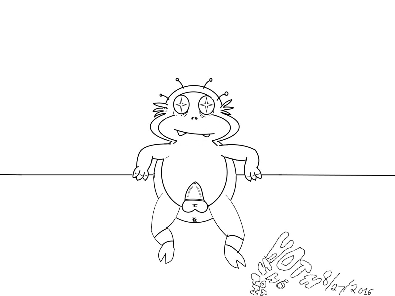 Rule34 – If it exists, there is porn of it / / 321629