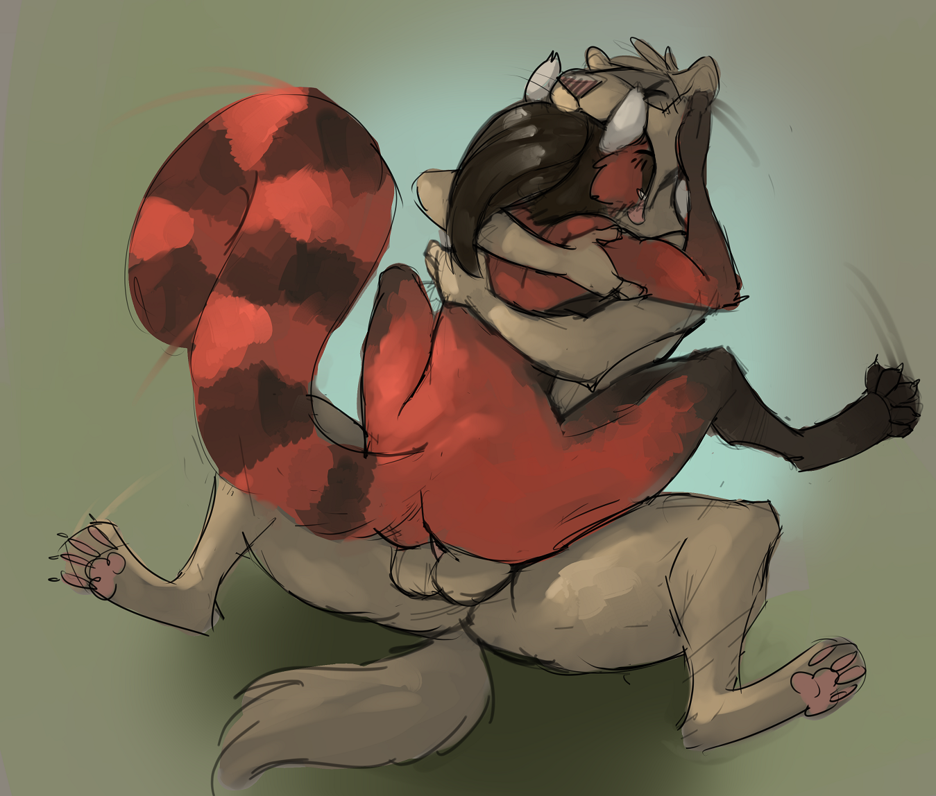 Rule34 – If it exists, there is porn of it / sammy73 / 321648