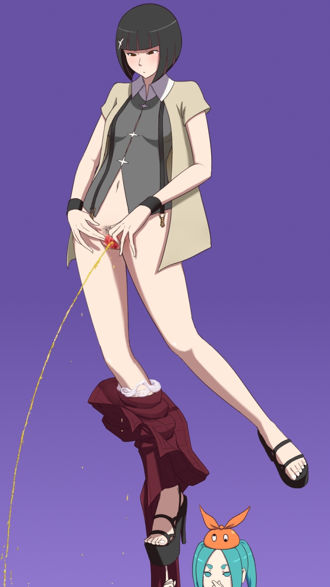 Rule34 – If it exists, there is porn of it / hiru tsumuri, kagenui yozuru, ononoki yotsugi / 321839