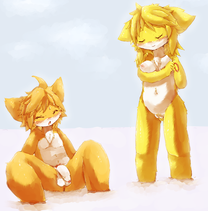 Rule34 – If it exists, there is porn of it / artist request / 321847