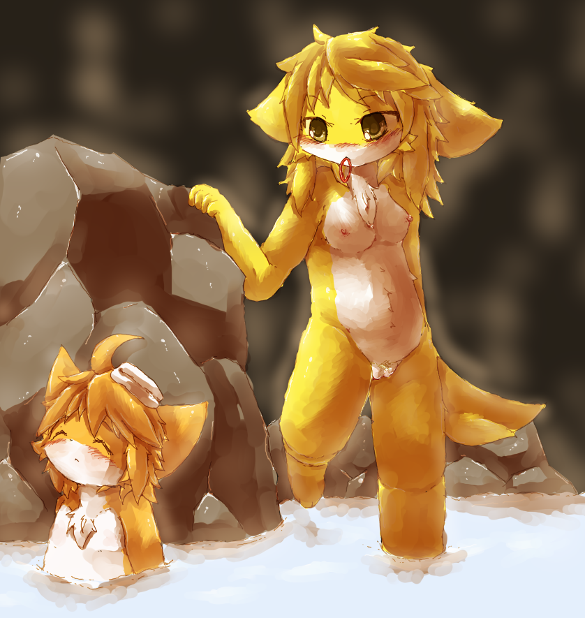 Rule34 – If it exists, there is porn of it / artist request / 321863