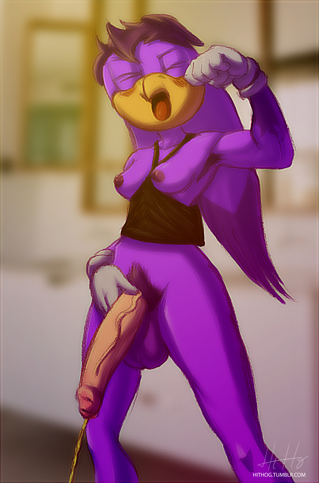 Rule34 – If it exists, there is porn of it / hithog, wave the swallow / 321905