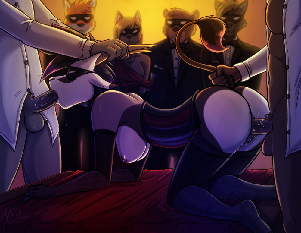 Rule34 – If it exists, there is porn of it / kadath, olivia (kadath) / 321962