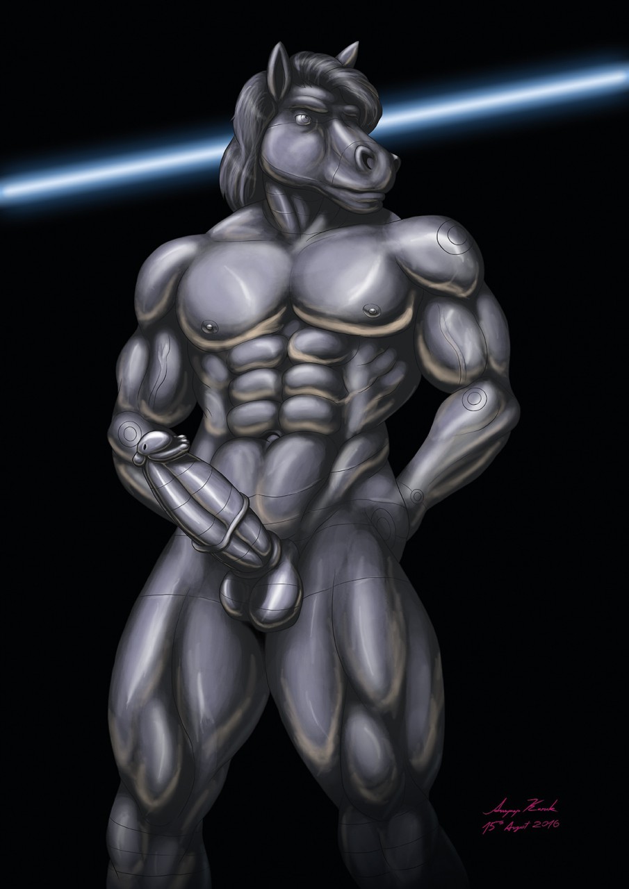 Rule34 – If it exists, there is porn of it / anupap / 321990