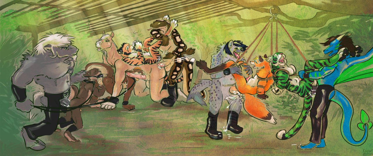 Rule34 – If it exists, there is porn of it / kaputotter / 322009