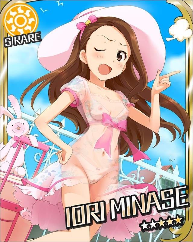 Rule34 – If it exists, there is porn of it / minase iori / 322026